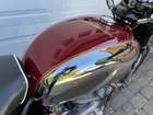 1960 Royal Enfield Constellation 700cc-Sold