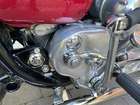 1960 Royal Enfield Constellation 700cc-Sold