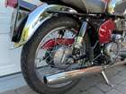1960 Royal Enfield Constellation 700cc-Sold