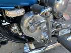 1964 Royal Enfield Interceptor 750cc-Sold