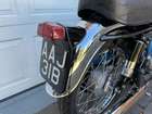 1964 Royal Enfield Interceptor 750cc-Sold