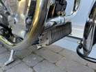 1964 Royal Enfield Interceptor 750cc-Sold