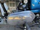 1964 Royal Enfield Interceptor 750cc-Sold