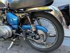 1964 Royal Enfield Interceptor 750cc-Sold