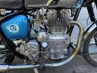 1964 Royal Enfield Interceptor 750cc-Sold