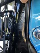 1964 Royal Enfield Interceptor 750cc-Sold