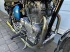 1964 Royal Enfield Interceptor 750cc-Sold