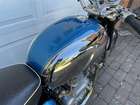 1964 Royal Enfield Interceptor 750cc-Sold