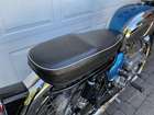 1964 Royal Enfield Interceptor 750cc-Sold