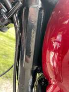 1970 Triumph T120R Bonneville 650cc-Auction Lot