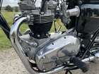 1970 Triumph T120R Bonneville 650cc-Auction Lot
