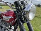 1970 Triumph T120R Bonneville 650cc-Auction Lot
