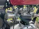 1970 Triumph T120R Bonneville 650cc-Auction Lot