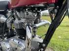 1970 Triumph T120R Bonneville 650cc-Auction Lot