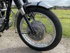 1970 Triumph T120R Bonneville 650cc-Auction Lot