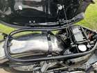 1970 Triumph T120R Bonneville 650cc-Auction Lot