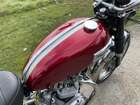 1970 Triumph T120R Bonneville 650cc-Auction Lot