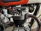 1966 Triumph T120 Bonneville 650cc-Sold
