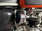 1966 Triumph T120 Bonneville 650cc-Sold