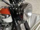1966 Triumph T120 Bonneville 650cc-Sold