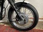 1966 Triumph T120 Bonneville 650cc-Sold