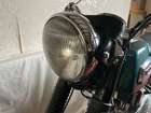 1968 Triumph T150T Trident 750cc-Auction Lot
