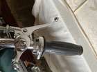 1968 Triumph T150T Trident 750cc-Auction Lot