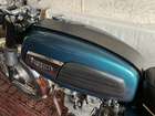 1968 Triumph T150T Trident 750cc-Auction Lot