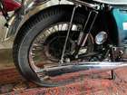 1968 Triumph T150T Trident 750cc-Auction Lot