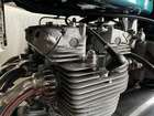 1968 Triumph T150T Trident 750cc-Auction Lot
