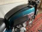 1968 Triumph T150T Trident 750cc-Auction Lot