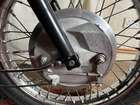 1968 Triumph T150T Trident 750cc-Auction Lot