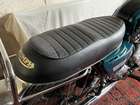 1968 Triumph T150T Trident 750cc-Auction Lot