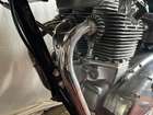 1968 Triumph T150T Trident 750cc-Auction Lot