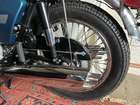 1968 Triumph T150T Trident 750cc-Auction Lot