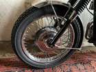 1968 Triumph T150T Trident 750cc-Auction Lot
