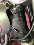 c1956 BSA CB34 Clipper 500cc-Auction Lot