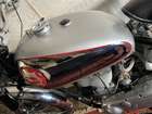 c1956 BSA CB34 Clipper 500cc-Auction Lot