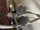c1956 BSA CB34 Clipper 500cc-Auction Lot
