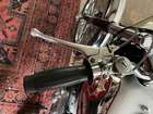 c1956 BSA CB34 Clipper 500cc-Auction Lot