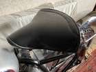 c1956 BSA CB34 Clipper 500cc-Auction Lot