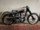 c1956 BSA CB34 Clipper 500cc-Auction Lot