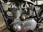c1956 BSA CB34 Clipper 500cc-Auction Lot