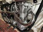 c1956 BSA CB34 Clipper 500cc-Auction Lot
