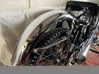 c1956 BSA CB34 Clipper 500cc-Auction Lot