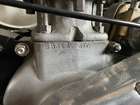 c1956 BSA CB34 Clipper 500cc-Auction Lot