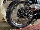 c1956 BSA CB34 Clipper 500cc-Auction Lot