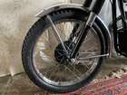 c1956 BSA CB34 Clipper 500cc-Auction Lot