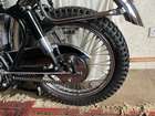 c1956 BSA CB34 Clipper 500cc-Auction Lot