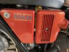 1971 BSA A65F Firebird Scrambler 650cc-Sold